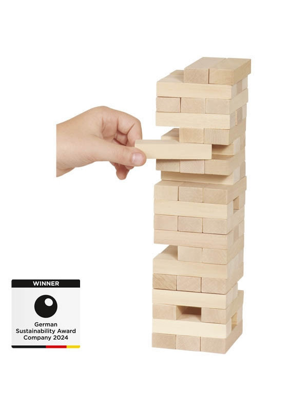 Torre de equilibrio GOKI