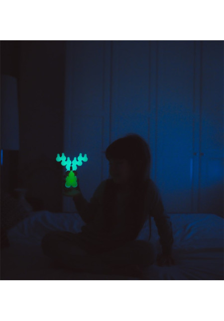 Lekkid Magical lights - 38 pzas.