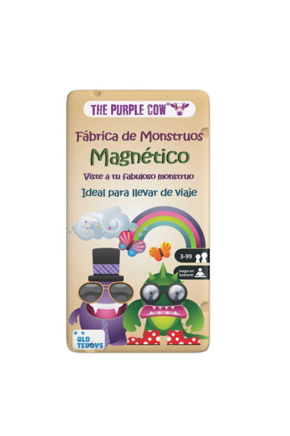 TO GO - Fábrica de Monstruos