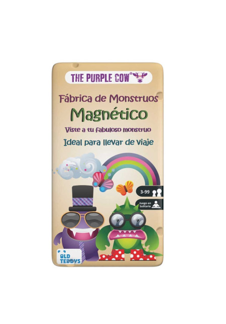 TO GO - Fábrica de Monstruos