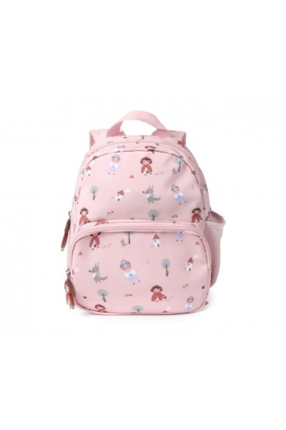 Mochila Infantil Little Red
