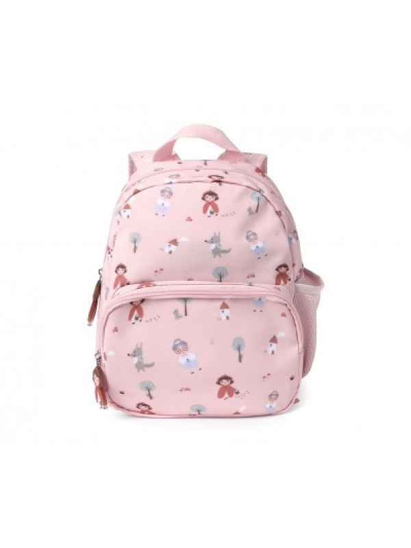 Mochila Infantil Little Red