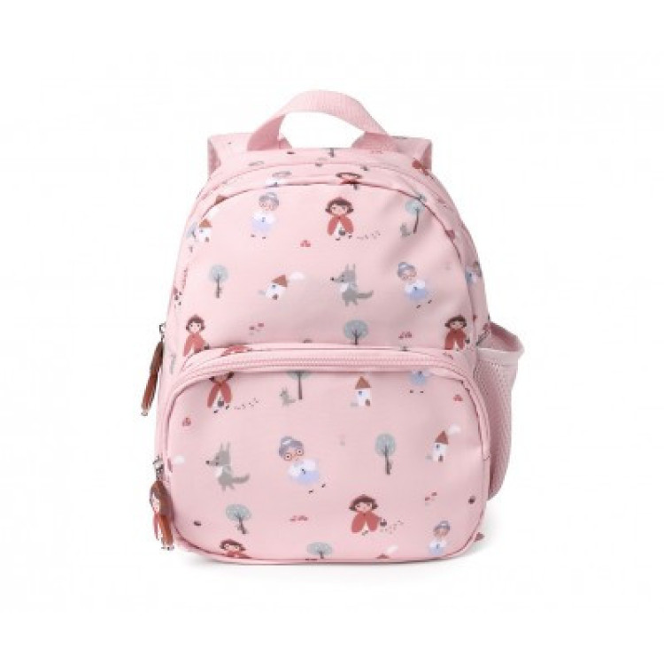 Mochila Infantil Little Red