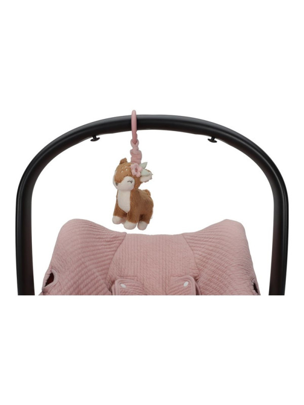 CIERVO PULL AND SHAKE FAIRY GARDEN LITTLE DUTCH