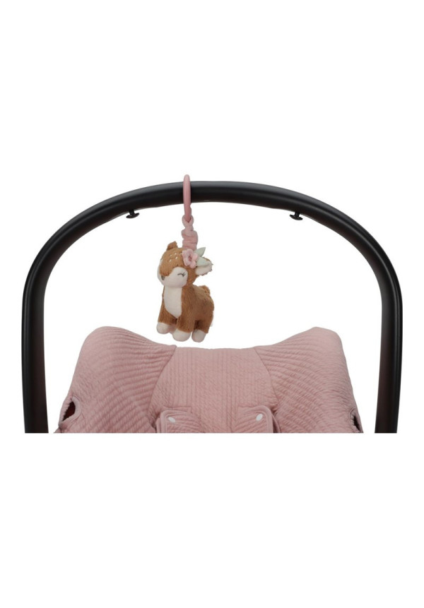 CIERVO PULL AND SHAKE FAIRY GARDEN LITTLE DUTCH