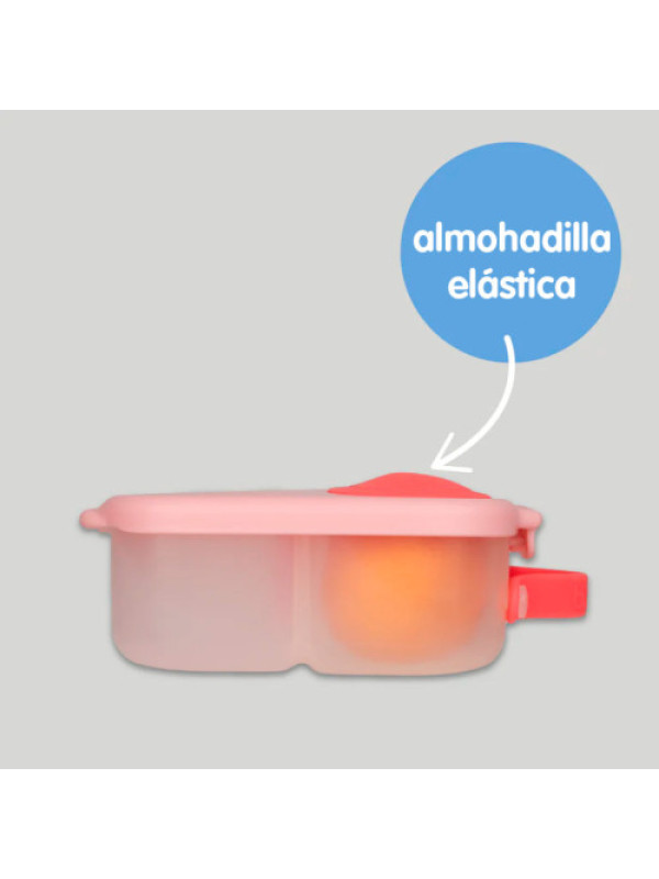 Mini Lunchbox B.Box - Blue Blaze