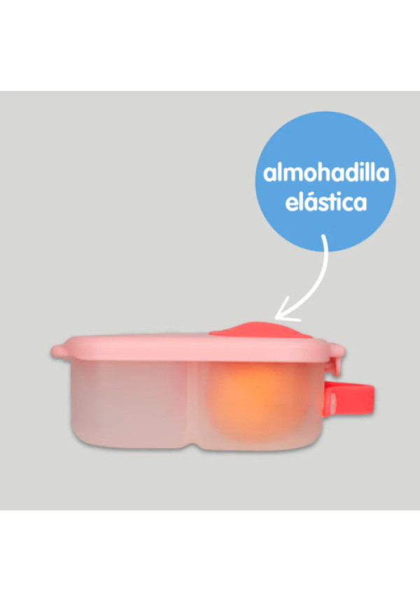 Mini Lunchbox B.Box - Blue Blaze