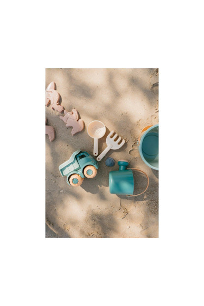 Set de Juguetes de Playa Sea Green Monnëka