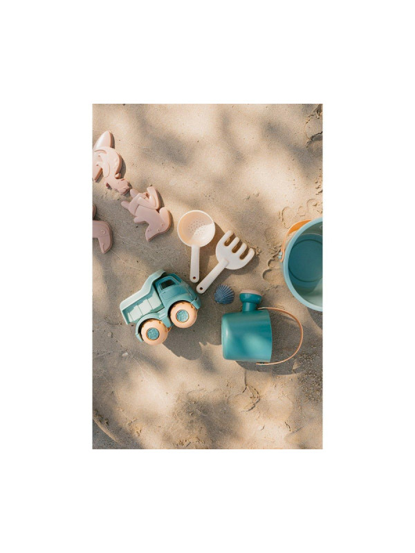 Set de Juguetes de Playa Sea Green Monnëka