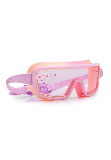 GAFAS DE NATACION GLAM-CHAMPAGNE BLING20