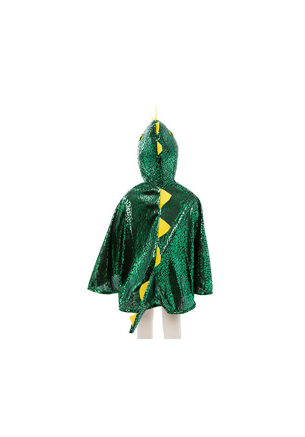 CAPA DRAGON TALLA 2-3 AÑOS GREAT PRETENDERS