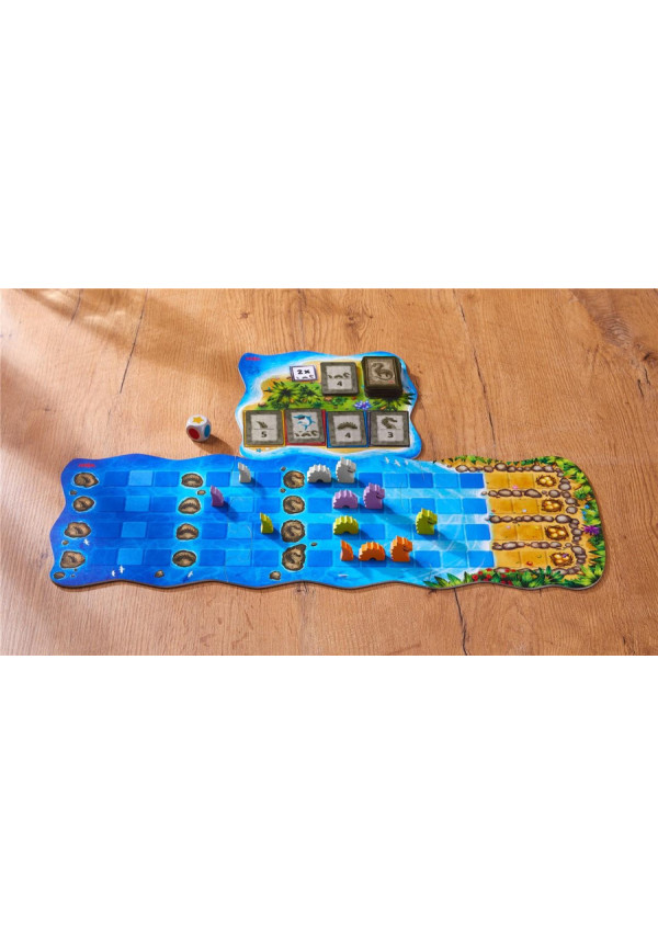  Dragones de Agua HABA