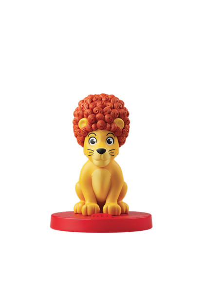 Único como Leo FABA