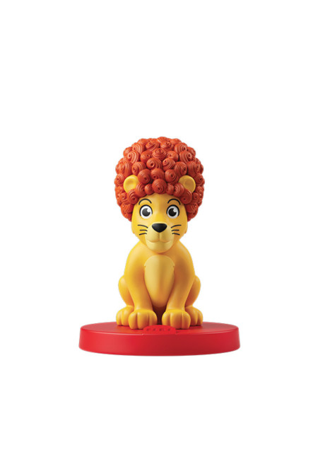 Único como Leo FABA
