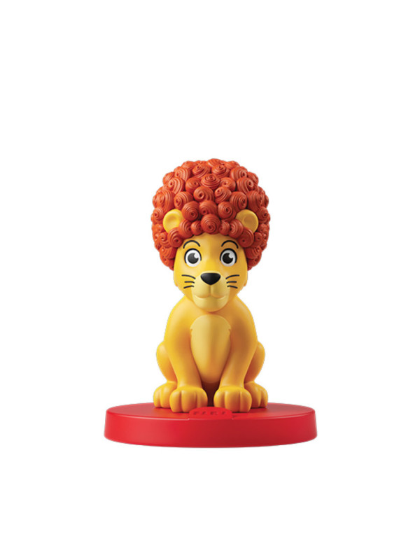Único como Leo FABA