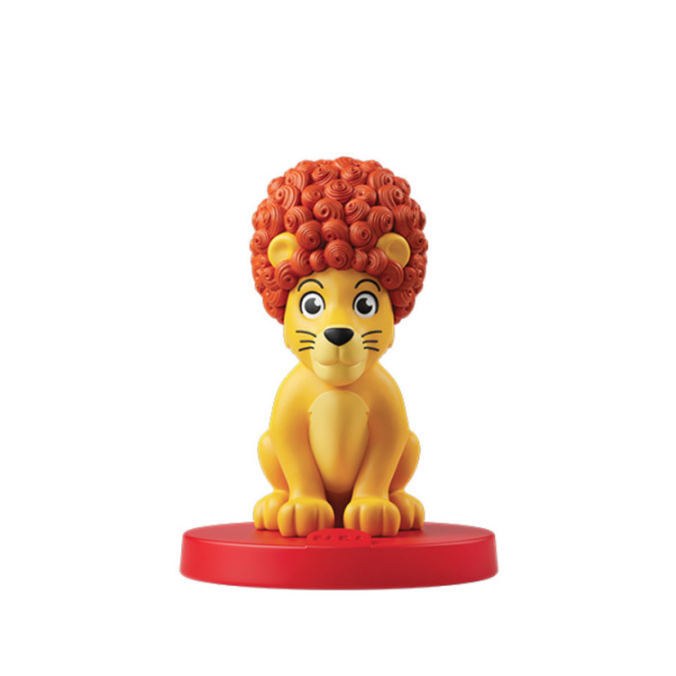 Único como Leo FABA