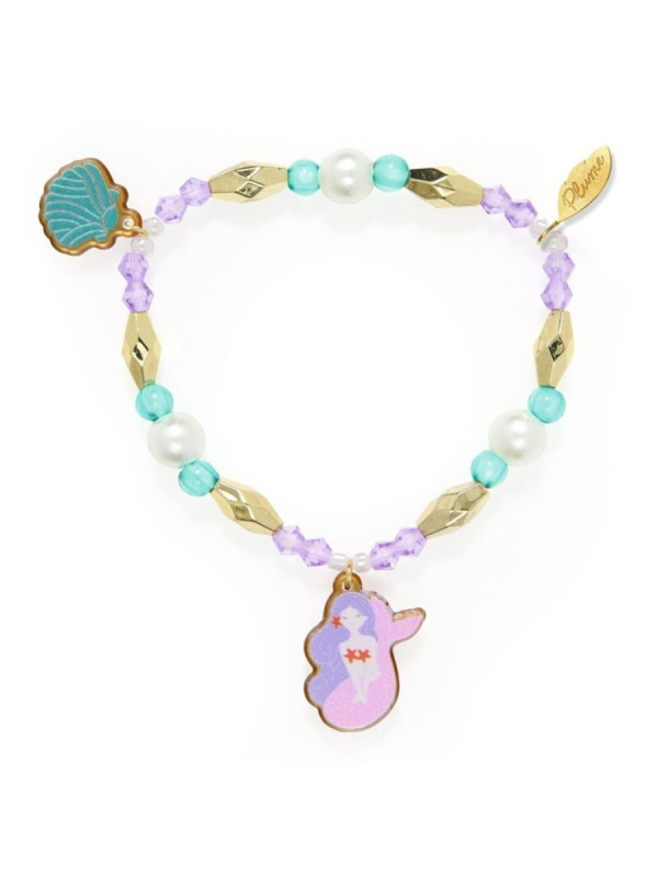 Plume brazalete Calypso DJECO