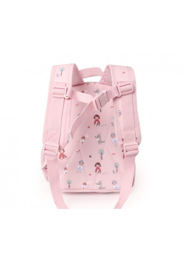Mochila Infantil Little Red