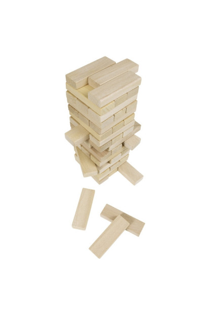 Torre de equilibrio GOKI