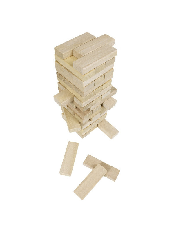 Torre de equilibrio GOKI