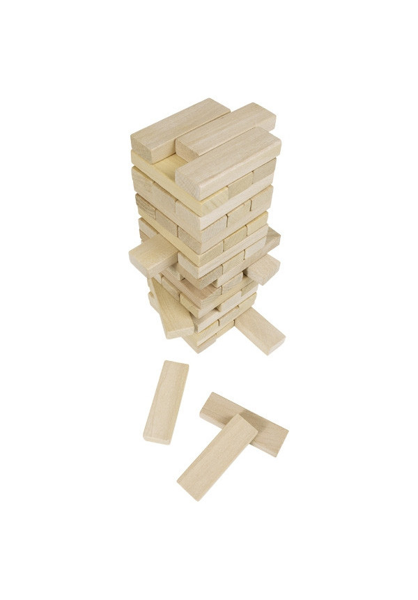 Torre de equilibrio GOKI