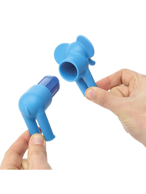 My First Safari Animals SMARTGAMES