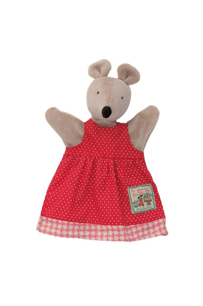 Marioneta Nini MOULIN ROTY