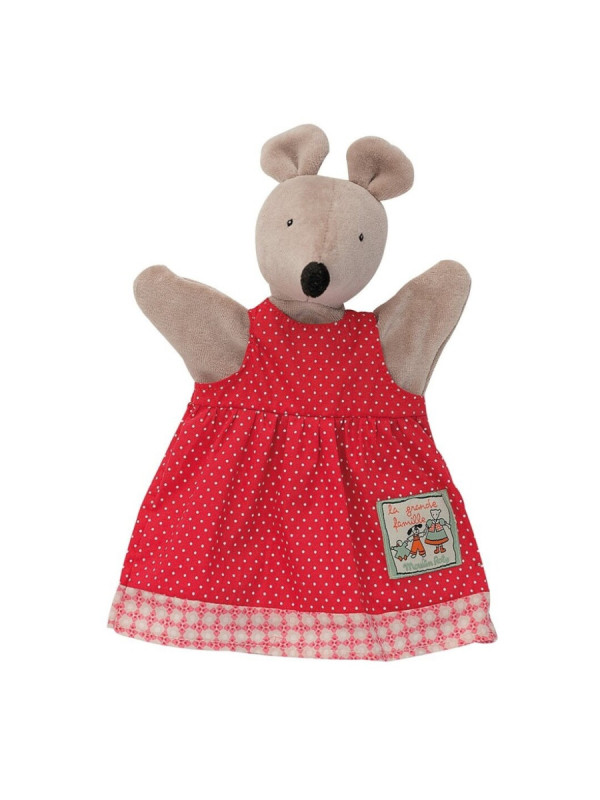 Marioneta Nini MOULIN ROTY
