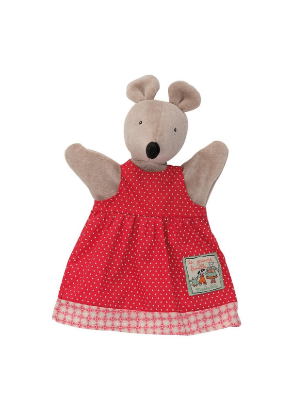 Marioneta Nini MOULIN ROTY