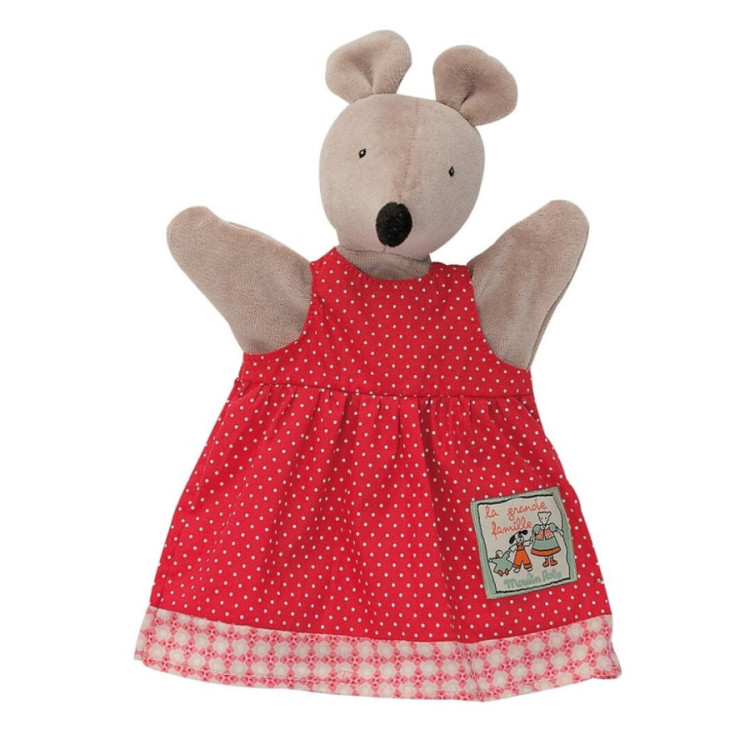 Marioneta Nini MOULIN ROTY