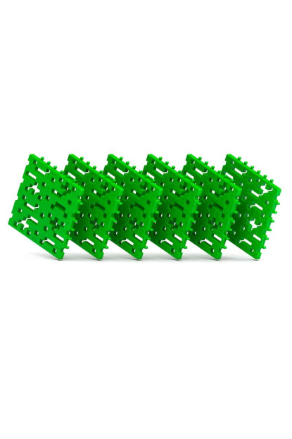 MELI Basic - Base Plataforma Verde