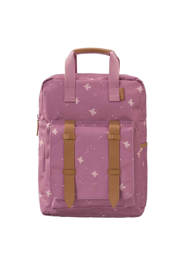 MOCHILA FRESK - GOLONDRINA