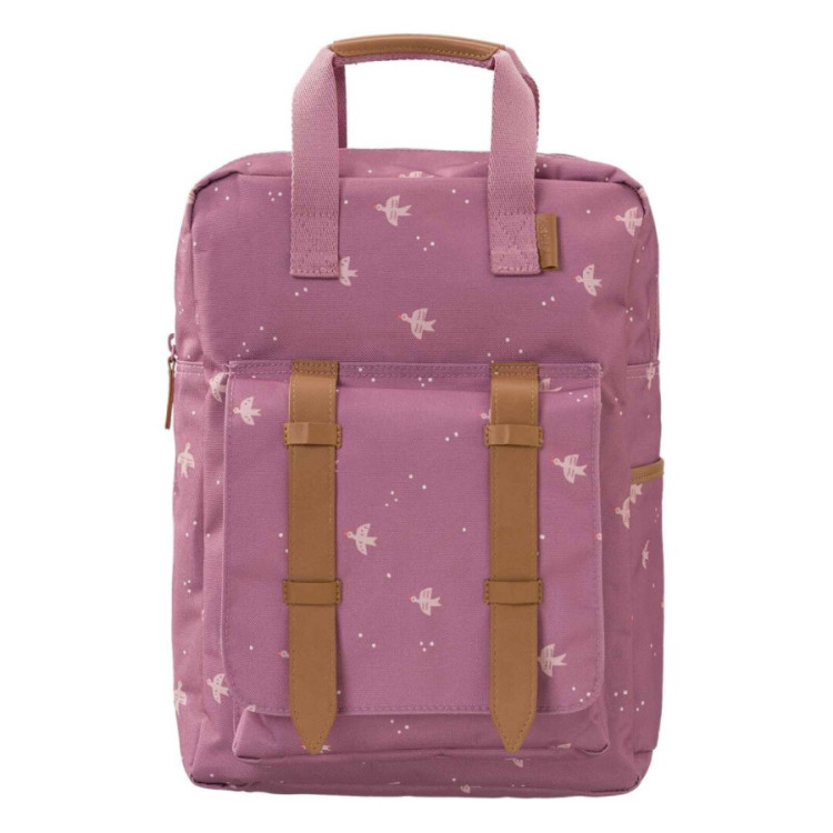 MOCHILA FRESK - GOLONDRINA