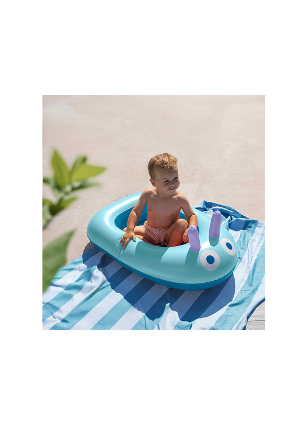 Barquito Hinchable  Ocean QUUT