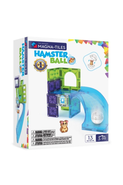MAGNA-TILES Hamster Ball