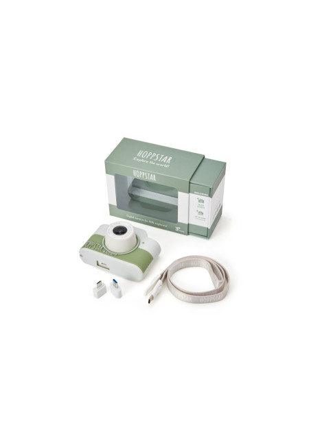 Camara Expert laurel HOPPSTAR