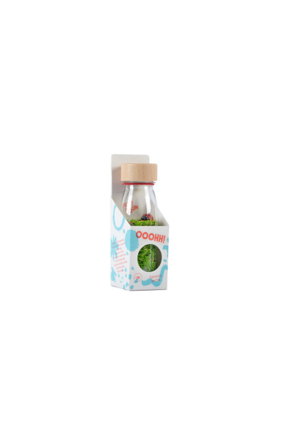 Sound Bottle Ladybirds PETIT BOUM Sound Bottle Ladybirds PETIT BOUM