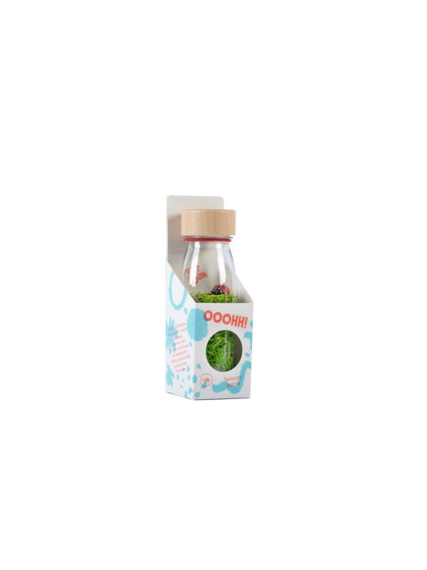 Sound Bottle Ladybirds PETIT BOUM