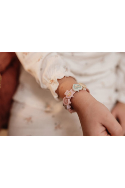 CREA TUS PULSERAS FAIRY GARDEN LITTLE DUTCH