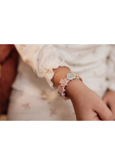 CREA TUS PULSERAS FAIRY GARDEN LITTLE DUTCH