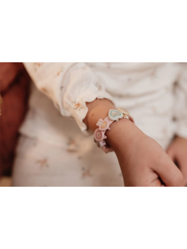 CREA TUS PULSERAS FAIRY GARDEN LITTLE DUTCH