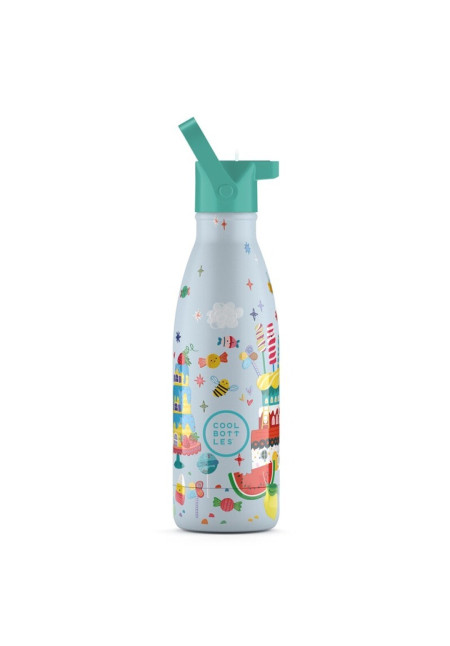  The Kids Bottle - Candy Land 350ml