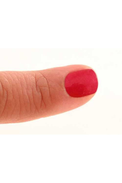 ESMALTE DE UÑAS AL AGUA NAMAKI FRAMBUESA