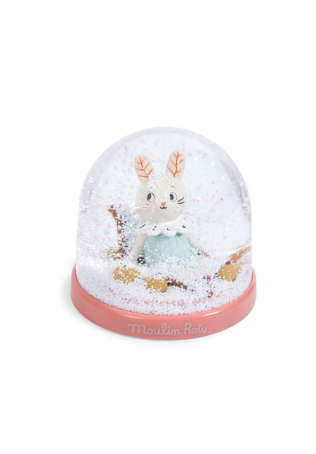 Bola de nieve APRÈS LA PLUIE MOULIN ROTY