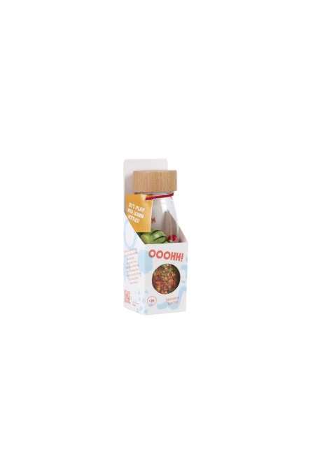 Learn Bottle Fruits PETIT BOUM