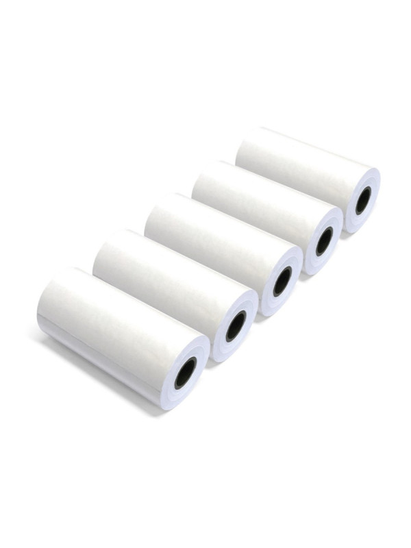 Papel adhesivo (5 rollos) KIDYWOLF