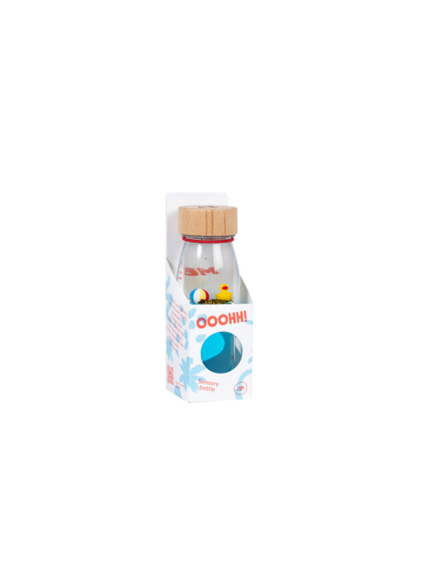 Move Bottle Ducky PETIT BOUM