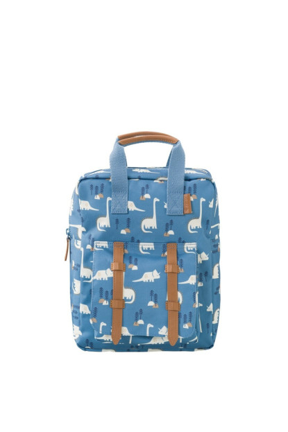 MINI MOCHILA FRESK - DINOSAURIO
