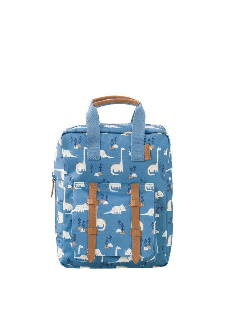 MINI MOCHILA FRESK - DINOSAURIO