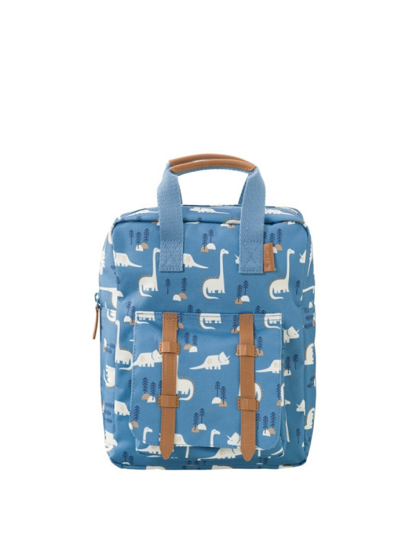 MINI MOCHILA FRESK - DINOSAURIO